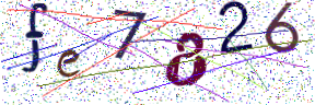 圖片型 CAPTCHA