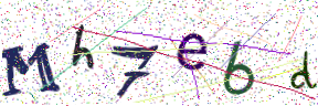 圖片型 CAPTCHA