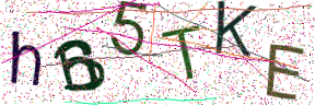 圖片型 CAPTCHA